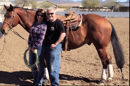 Team roping videos